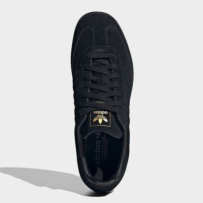 adidas originals アディダスオリジナルス SAMBA OG W サンバ ブラック JR0887 黒 シューズ スニーカー