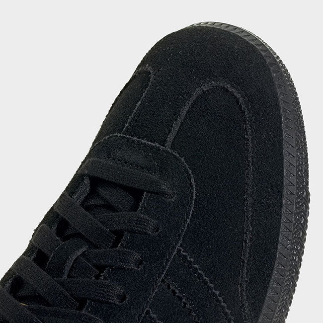adidas originals アディダスオリジナルス SAMBA OG W サンバ ブラック JR0887 黒 シューズ スニーカー