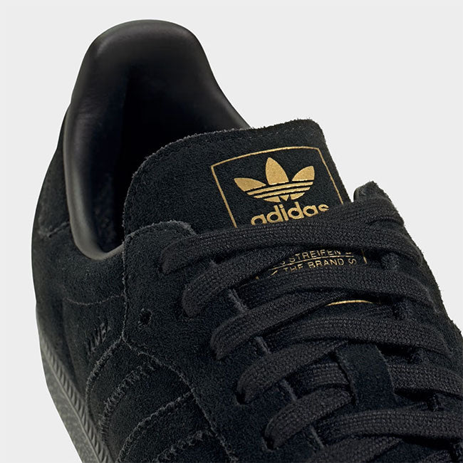 adidas originals アディダスオリジナルス SAMBA OG W サンバ ブラック JR0887 黒 シューズ スニーカー