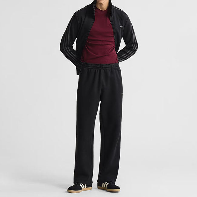 adidas originals アディダスオリジナルス プレミアム トラックパンツ ジャージ JV7593 黒 ブラック メンズ レディース