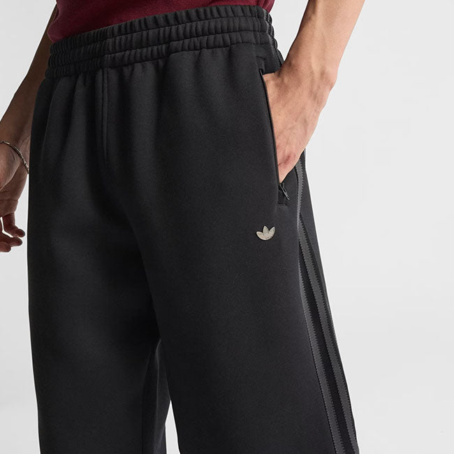 adidas originals アディダスオリジナルス プレミアム トラックパンツ ジャージ JV7593 黒 ブラック メンズ レディース