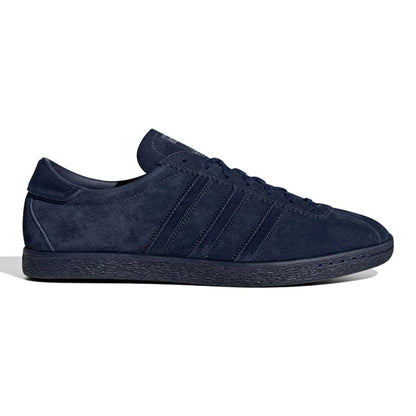 adidas アディダスオリジナルス TOBACCO タバコ スニーカー JR2743 ネイビー シューズ メンズ レディース