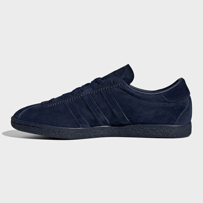 adidas アディダスオリジナルス TOBACCO タバコ スニーカー JR2743 ネイビー シューズ メンズ レディース