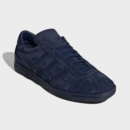 adidas アディダスオリジナルス TOBACCO タバコ スニーカー JR2743 ネイビー シューズ メンズ レディース