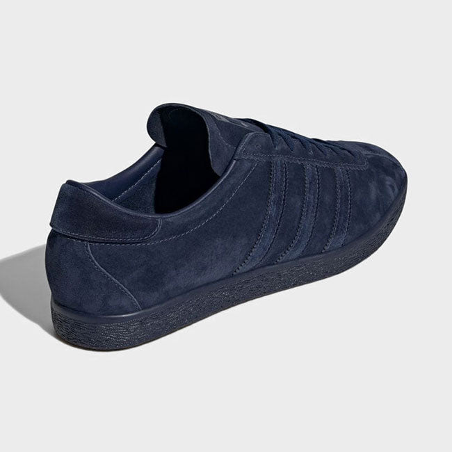 adidas アディダスオリジナルス TOBACCO タバコ スニーカー JR2743 ネイビー シューズ メンズ レディース