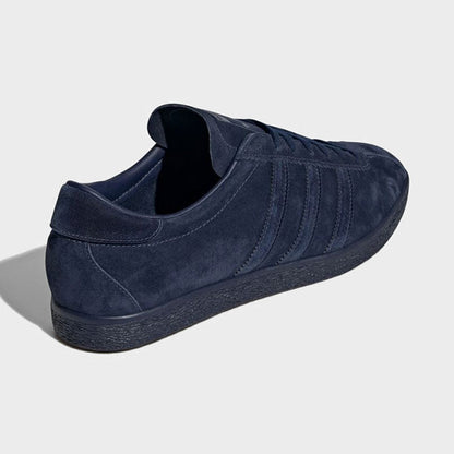 adidas アディダスオリジナルス TOBACCO タバコ スニーカー JR2743 ネイビー シューズ メンズ レディース