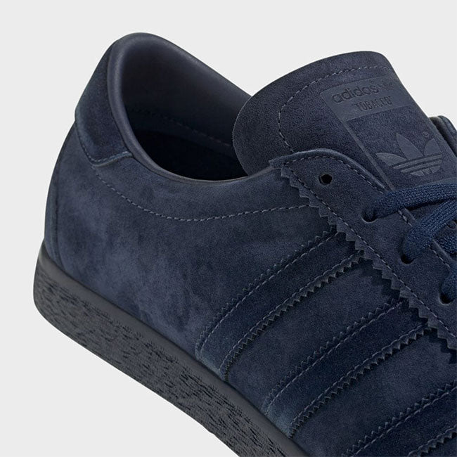 adidas アディダスオリジナルス TOBACCO タバコ スニーカー JR2743 ネイビー シューズ メンズ レディース