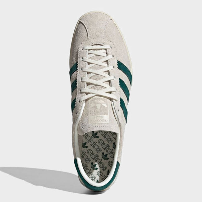adidas アディダスオリジナルス TOBACCO タバコ スニーカー JR2742 白 ホワイト シューズ メンズ レディース