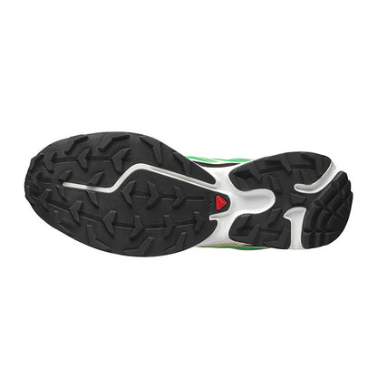 SALOMON SNEAKERS サロモンスニーカーズ XT-6 スニーカー L47583100 緑 グリーン シューズ メンズ レディース