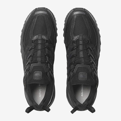 SALOMON SNEAKERS サロモンスニーカーズ ACS PRO GTX ゴアテックス プロ スニーカー L47599400 黒 ブラック シューズ メンズ レディース