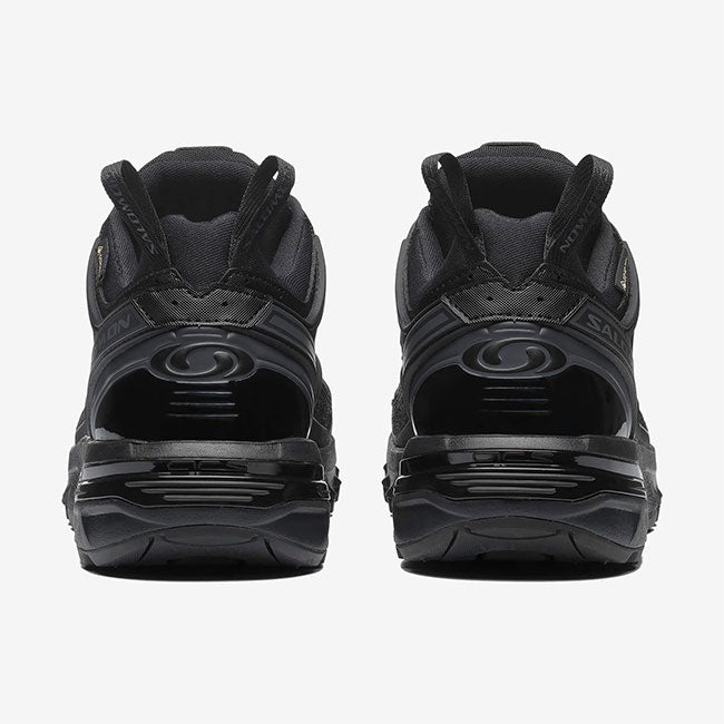 SALOMON SNEAKERS サロモンスニーカーズ ACS PRO GTX ゴアテックス プロ スニーカー L47599400 黒 ブラック シューズ メンズ レディース
