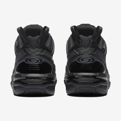 SALOMON SNEAKERS サロモンスニーカーズ ACS PRO GTX ゴアテックス プロ スニーカー L47599400 黒 ブラック シューズ メンズ レディース