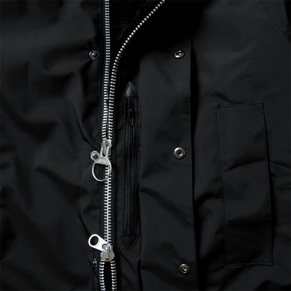 Barbour バブアー ファーライニング ビューフォートジャケット BEAUFORT SL PILE MCA0438 (メンズ)