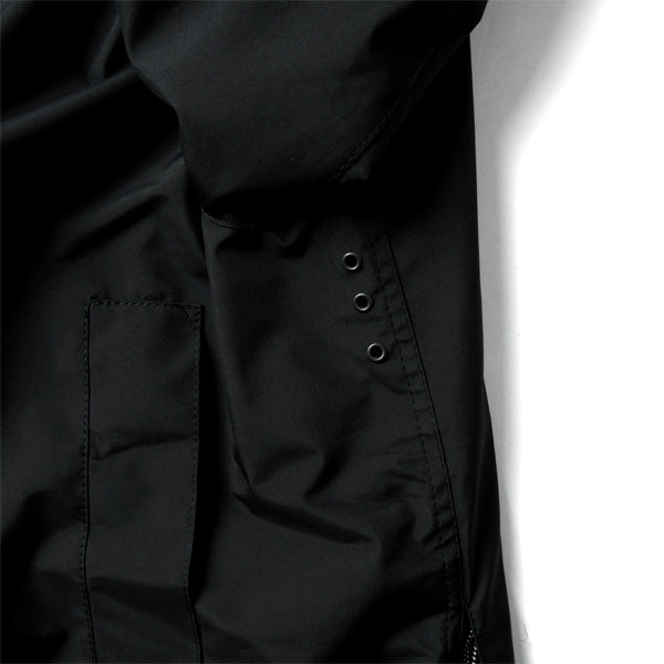 Barbour バブアー ファーライニング ビューフォートジャケット BEAUFORT SL PILE MCA0438 (メンズ)