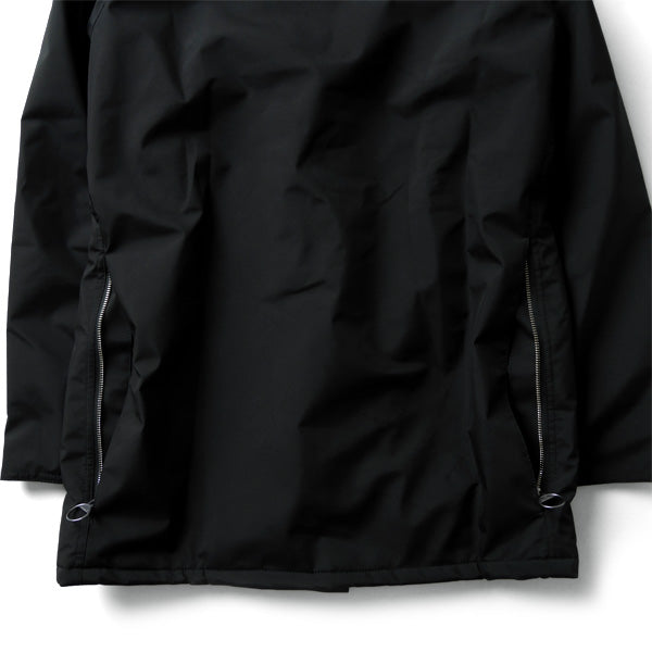 Barbour バブアー ファーライニング ビューフォートジャケット BEAUFORT SL PILE MCA0438 (メンズ)