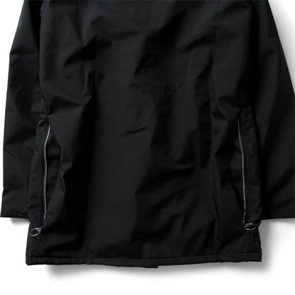 Barbour バブアー ファーライニング ビューフォートジャケット BEAUFORT SL PILE MCA0438 (メンズ)