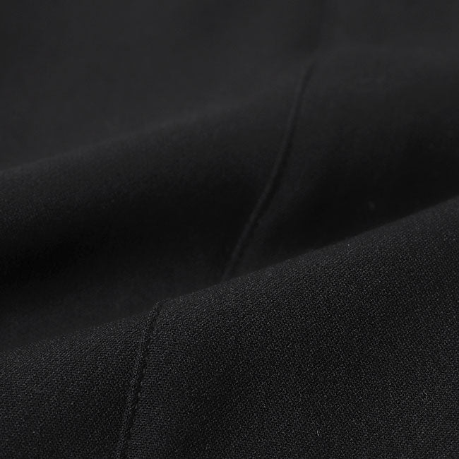 Still By Hand スティルバイハンド ダブルクロス イージーパンツ PT0494 ジャージーパンツ メンズ