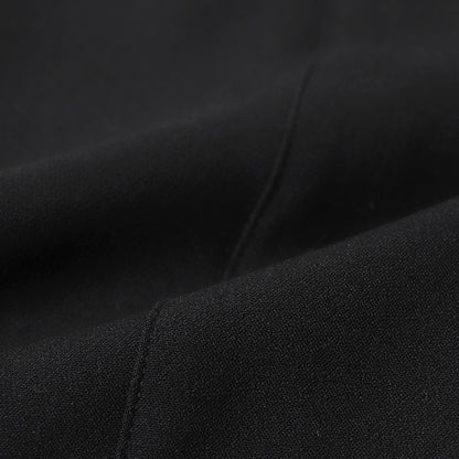Still By Hand スティルバイハンド ダブルクロス イージーパンツ PT0494 ジャージーパンツ メンズ