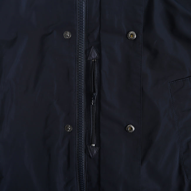 Barbour バブアー BORDER SL ボーダー スリム シャープメモリー コート MCA0492 (メンズ)