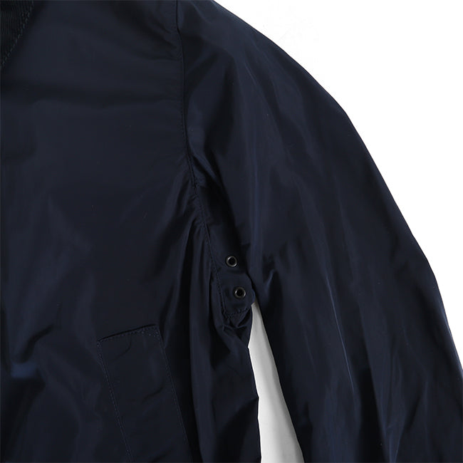 Barbour バブアー BORDER SL ボーダー スリム シャープメモリー コート MCA0492 (メンズ)