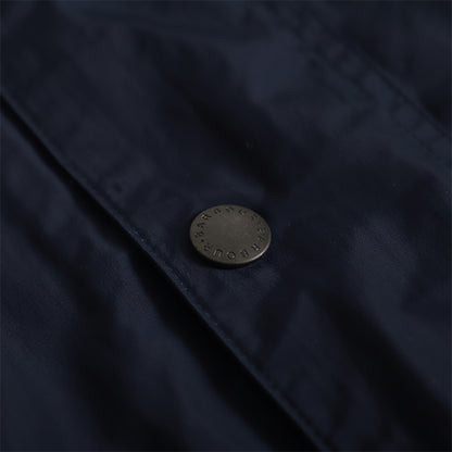 Barbour バブアー BORDER SL ボーダー スリム シャープメモリー コート MCA0492 (メンズ)