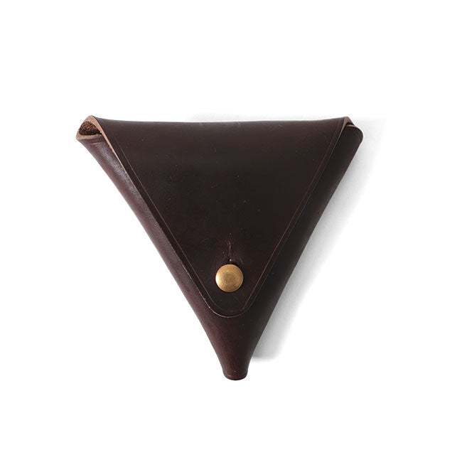 Nigel Cabourn ナイジェルケーボン クロムエクセル レザーコインケース 80400068001 小銭入れ ウォレット (メンズ レディース)