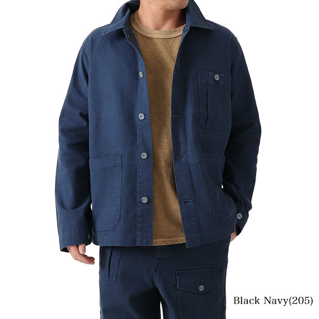 Nigel Cabourn LYBRO ナイジェルケーボン ライブロ ガーメントダイ ブリティッシュ アーミー ジャケット 8040138nigelcabourn (メンズ)