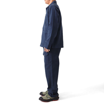 Nigel Cabourn LYBRO ナイジェルケーボン ライブロ ガーメントダイ ブリティッシュ アーミー ジャケット 8040138nigelcabourn (メンズ)