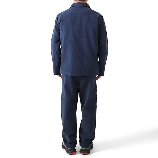 Nigel Cabourn LYBRO ナイジェルケーボン ライブロ ガーメントダイ ブリティッシュ アーミー ジャケット 8040138nigelcabourn (メンズ)