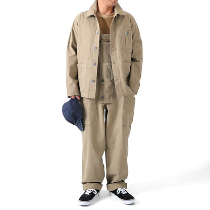 Nigel Cabourn LYBRO ナイジェルケーボン ライブロ ガーメントダイ ブリティッシュ アーミー ジャケット 8040138nigelcabourn (メンズ)
