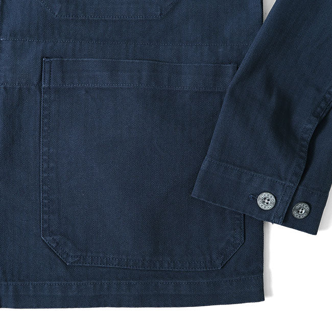 Nigel Cabourn LYBRO ナイジェルケーボン ライブロ ガーメントダイ ブリティッシュ アーミー ジャケット 8040138nigelcabourn (メンズ)