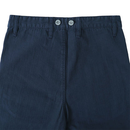 Nigel Cabourn LYBRO ナイジェルケーボン ライブロ ガーメントダイ ブリティッシュ ショーツ 80401351000 ショートパンツ (メンズ)