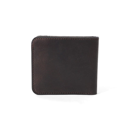 Nigel Cabourn ナイジェルケーボン ピートレーベル 二つ折り レザー ウォレット 80440068003 財布 メンズ ギフト プレゼント