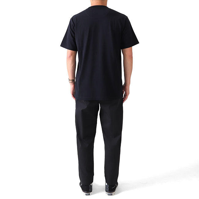 White Mountaineering LOGO PRINTED T-SHIRT RW2171502 **