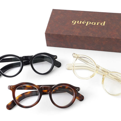 Guepard FRAMES gp-07 **