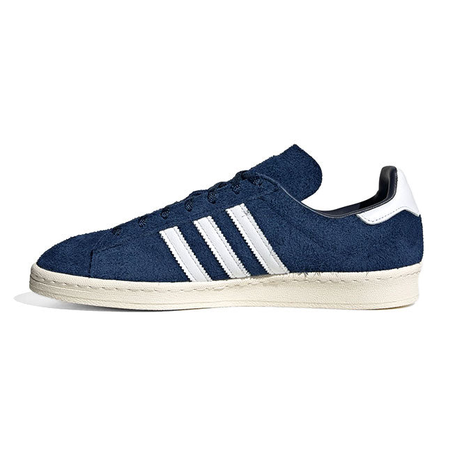 adidas アディダスオリジナルス スエード キャンパス 80S CAMPUS FV0488 ネイビー スニーカー シューズ メンズ レディース