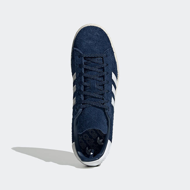 adidas アディダスオリジナルス スエード キャンパス 80S CAMPUS FV0488 ネイビー スニーカー シューズ メンズ レディース