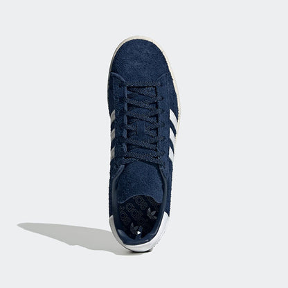 adidas アディダスオリジナルス スエード キャンパス 80S CAMPUS FV0488 ネイビー スニーカー シューズ メンズ レディース