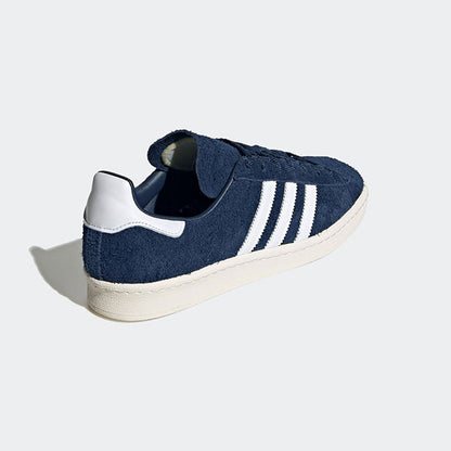 adidas アディダスオリジナルス スエード キャンパス 80S CAMPUS FV0488 ネイビー スニーカー シューズ メンズ レディース