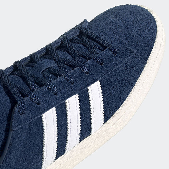 adidas アディダスオリジナルス スエード キャンパス 80S CAMPUS FV0488 ネイビー スニーカー シューズ メンズ レディース