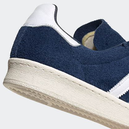 adidas アディダスオリジナルス スエード キャンパス 80S CAMPUS FV0488 ネイビー スニーカー シューズ メンズ レディース
