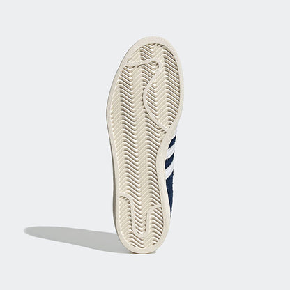 adidas アディダスオリジナルス スエード キャンパス 80S CAMPUS FV0488 ネイビー スニーカー シューズ メンズ レディース