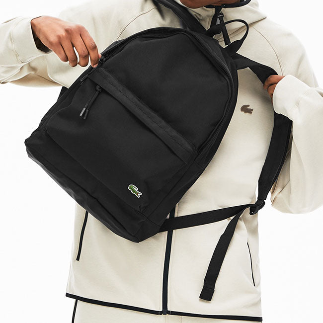 LACOSTE ラコステ デイパック NH2677E バックパック リュック メンズ レディース