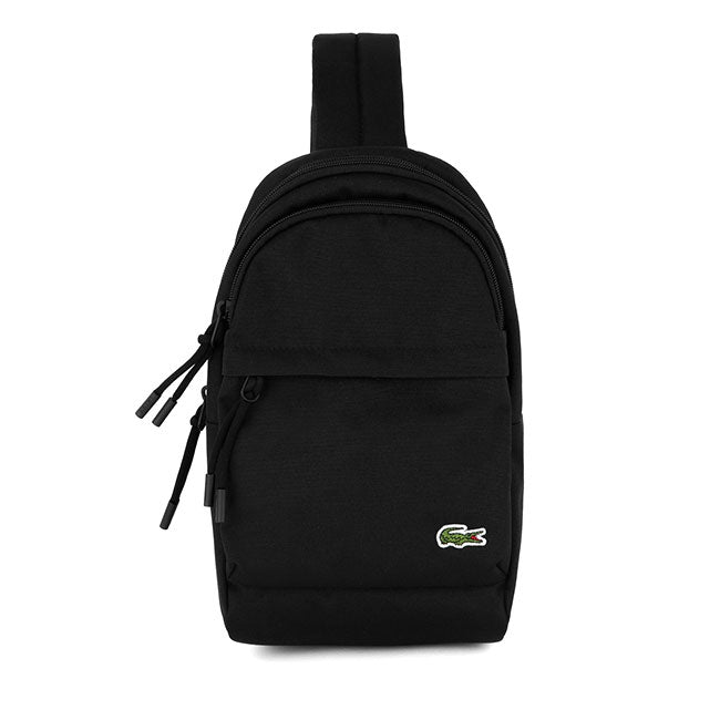 LACOSTE ラコステ NEOCROC ワンショルダー ボディバッグ NH3139N メンズ レディース