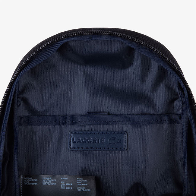 LACOSTE ラコステ NEOCROC ワンショルダー ボディバッグ NH3139N メンズ レディース