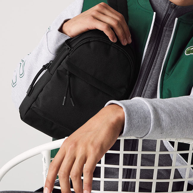LACOSTE ラコステ NEOCROC ワンショルダー ボディバッグ NH3139N メンズ レディース