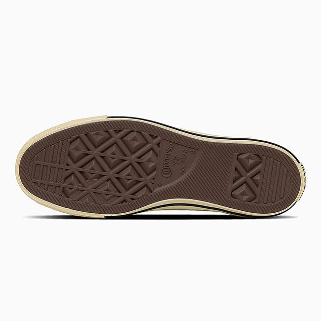 Converse × Wrangler コンバース ラングラー オールスター エイジド ブロークンデニム ハイカットシューズ 31315590 コラボ スニーカー メンズ