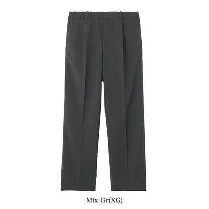 Goldwin ゴールドウィン ワンタックス スラックス ストレートパンツ GL75180 メンズ