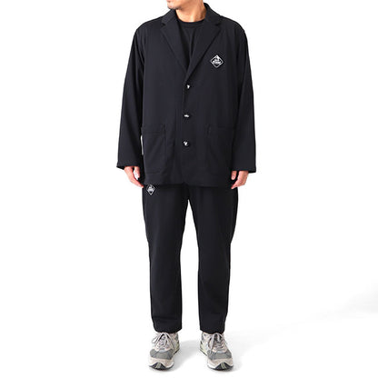 White Mountaineering × F.C. Real Bristol GORE-TEX TAILORED JACKET WM2273205