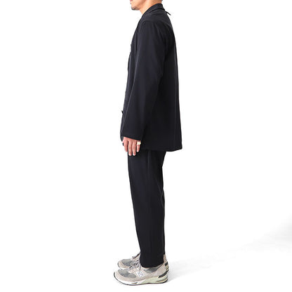 White Mountaineering × F.C. Real Bristol GORE-TEX TAILORED JACKET WM2273205